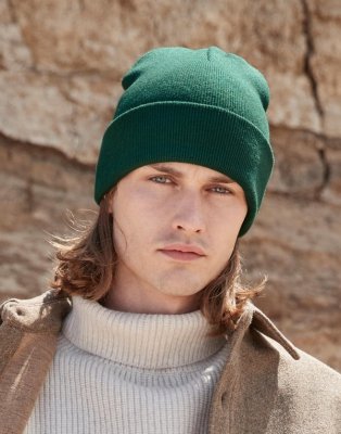 Beanie Polylana® Original Cuffed Beechfield